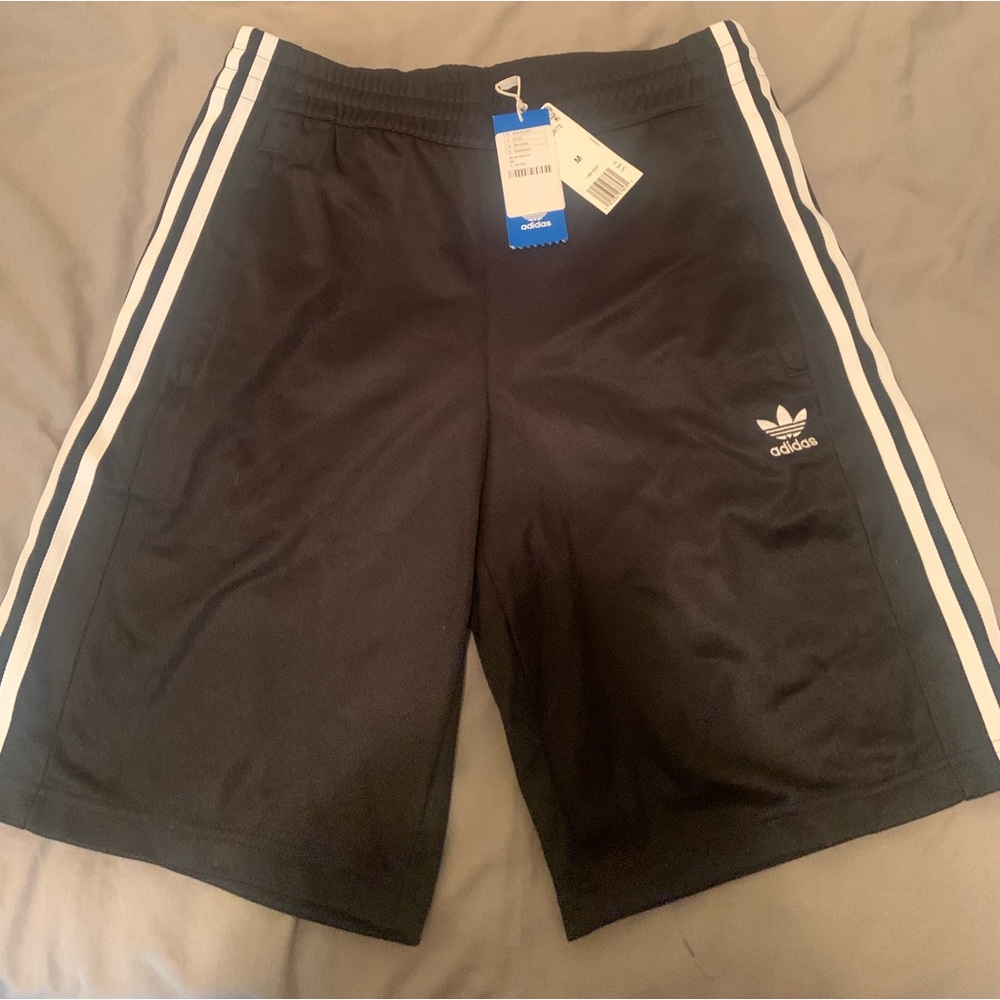 ADIDAS SHORTS
